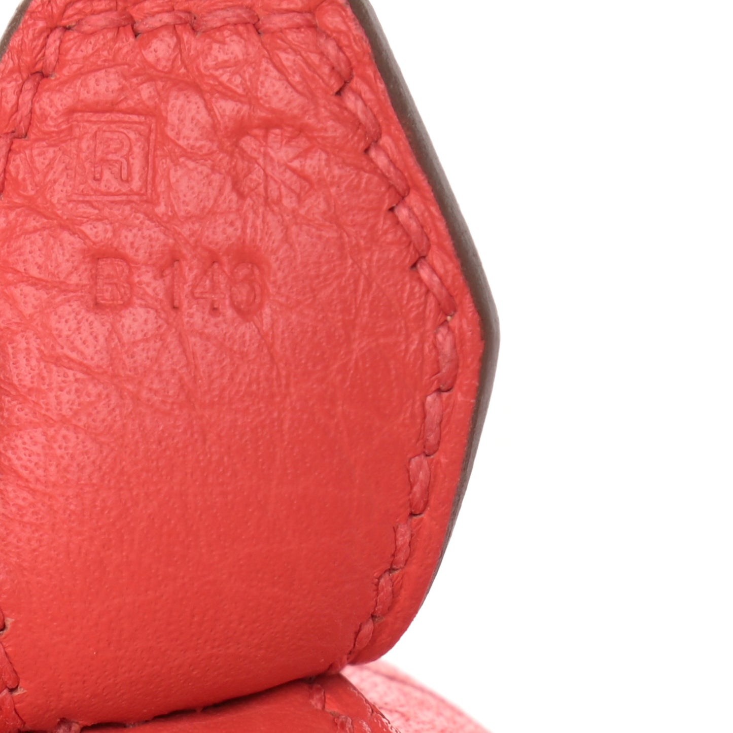 Taurillon Clemence Bolide 31 Rose Jaipur