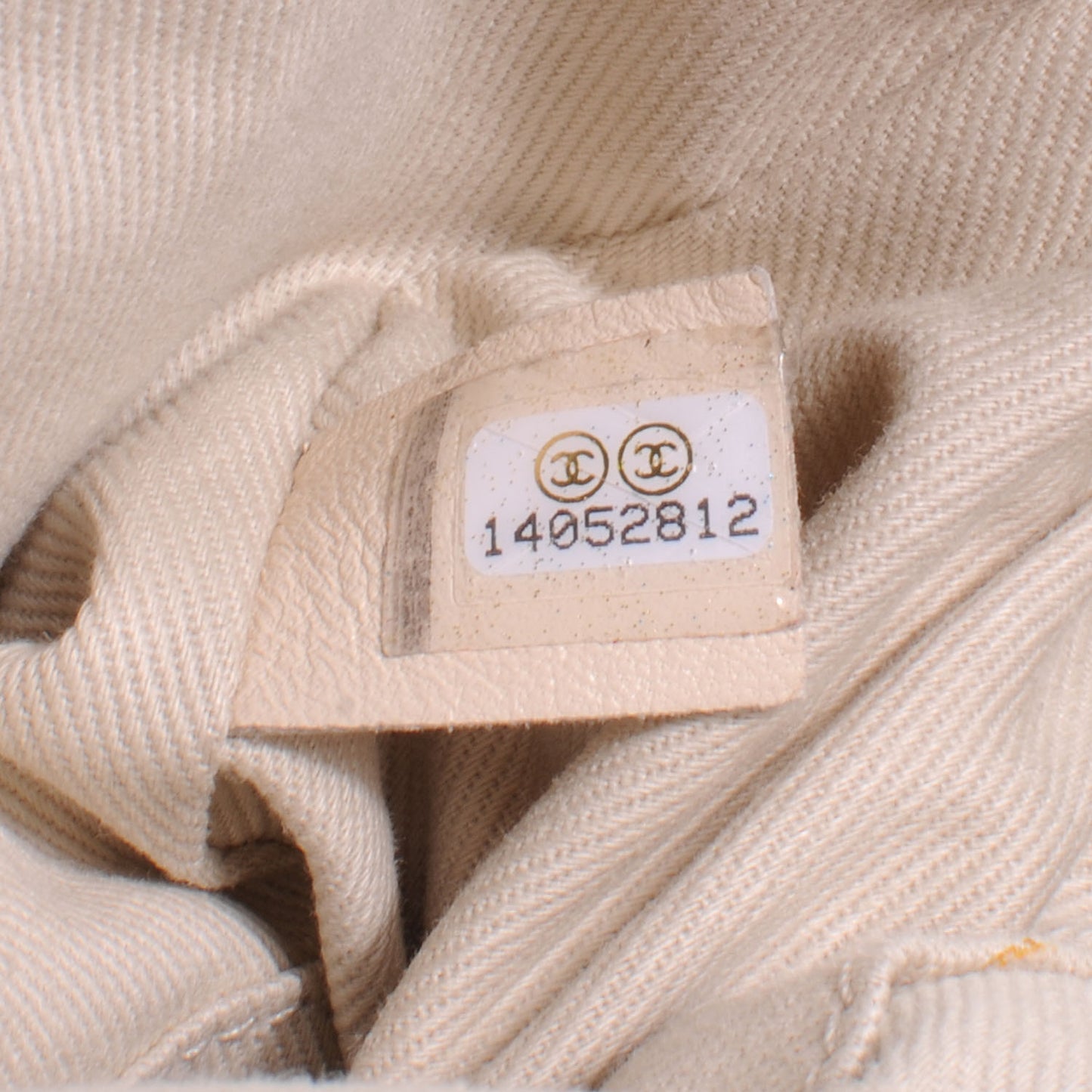 Glazed Goatskin Double Stitch Shoulder Bag Rouge