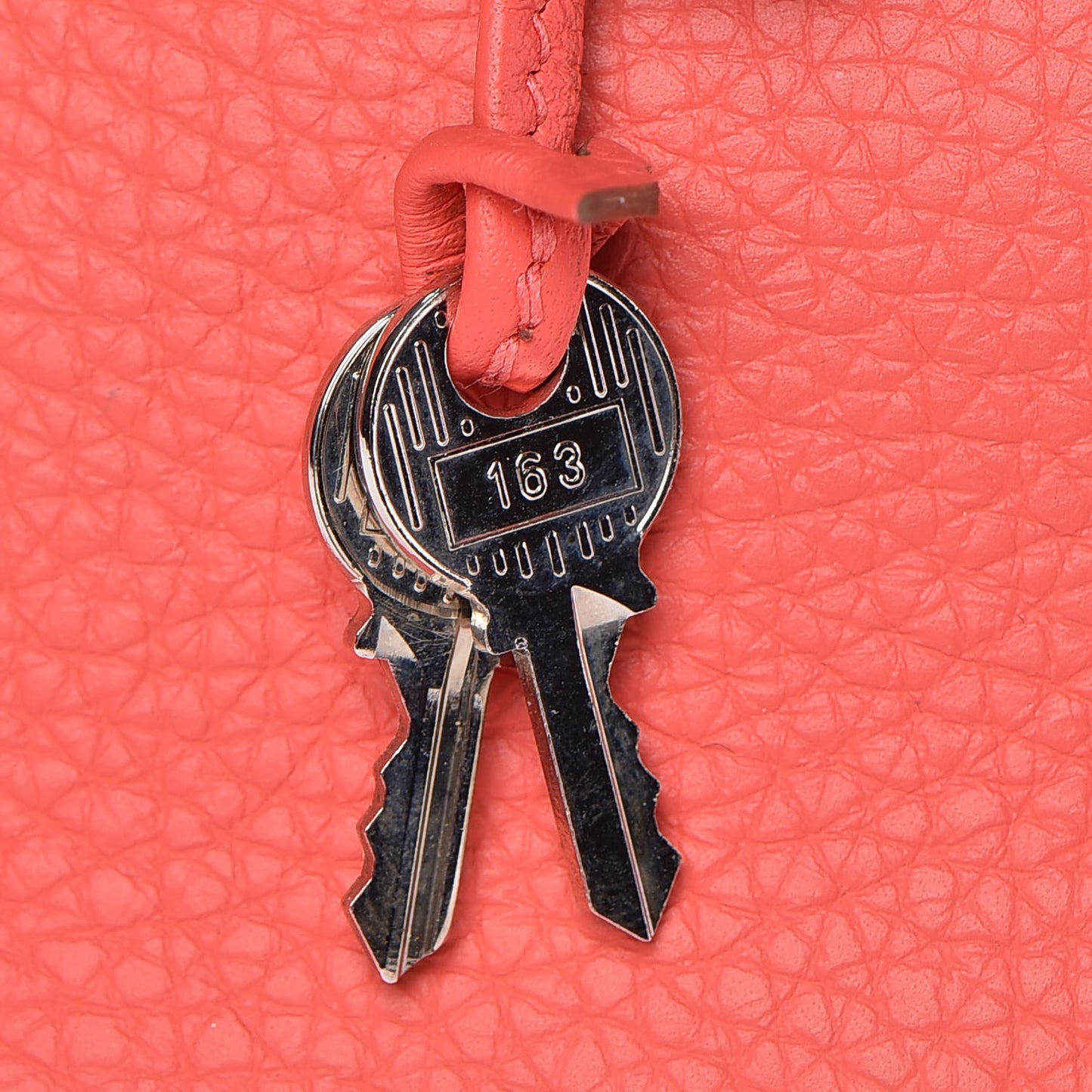 Togo Birkin 35 Rose Jaipur