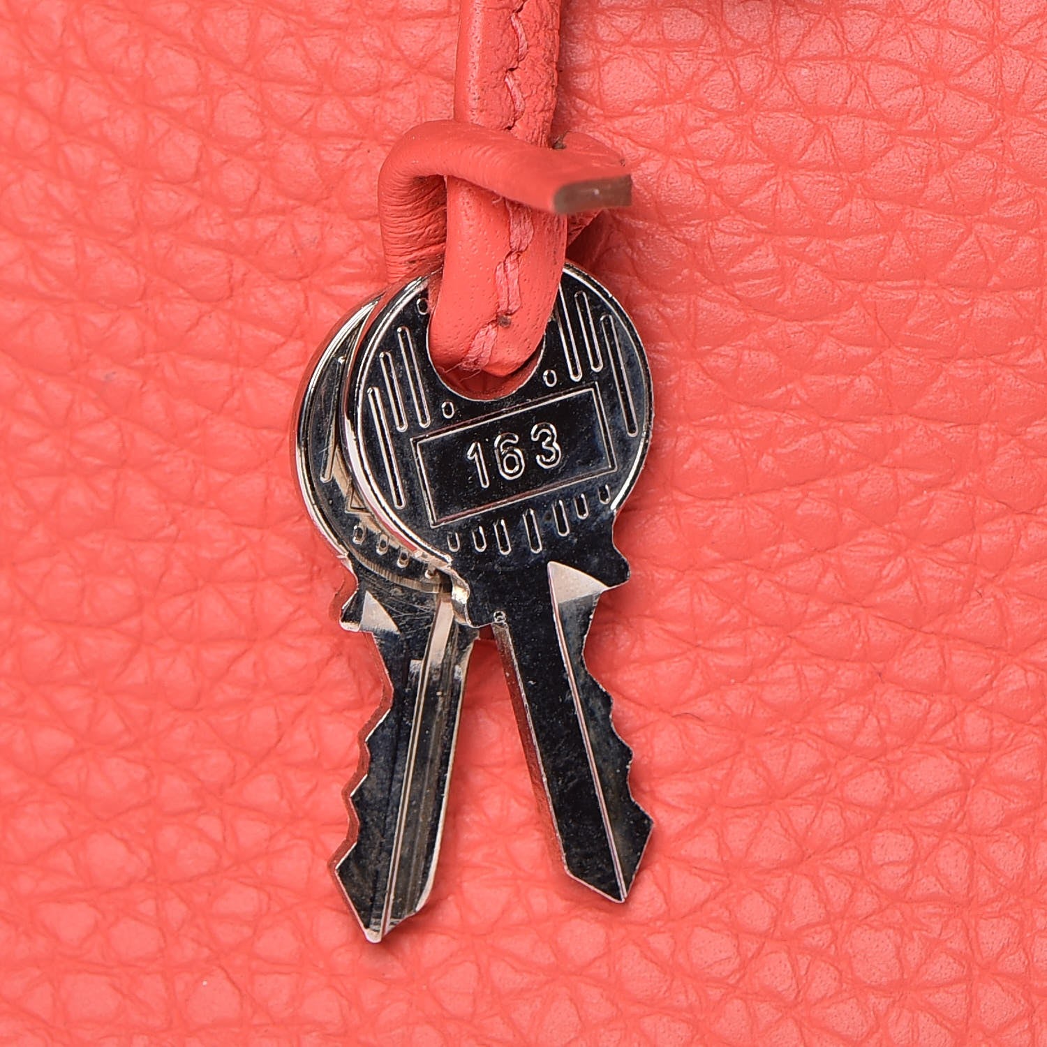 Hermes Togo Birkin 35 Rose Jaipur 31 of 32