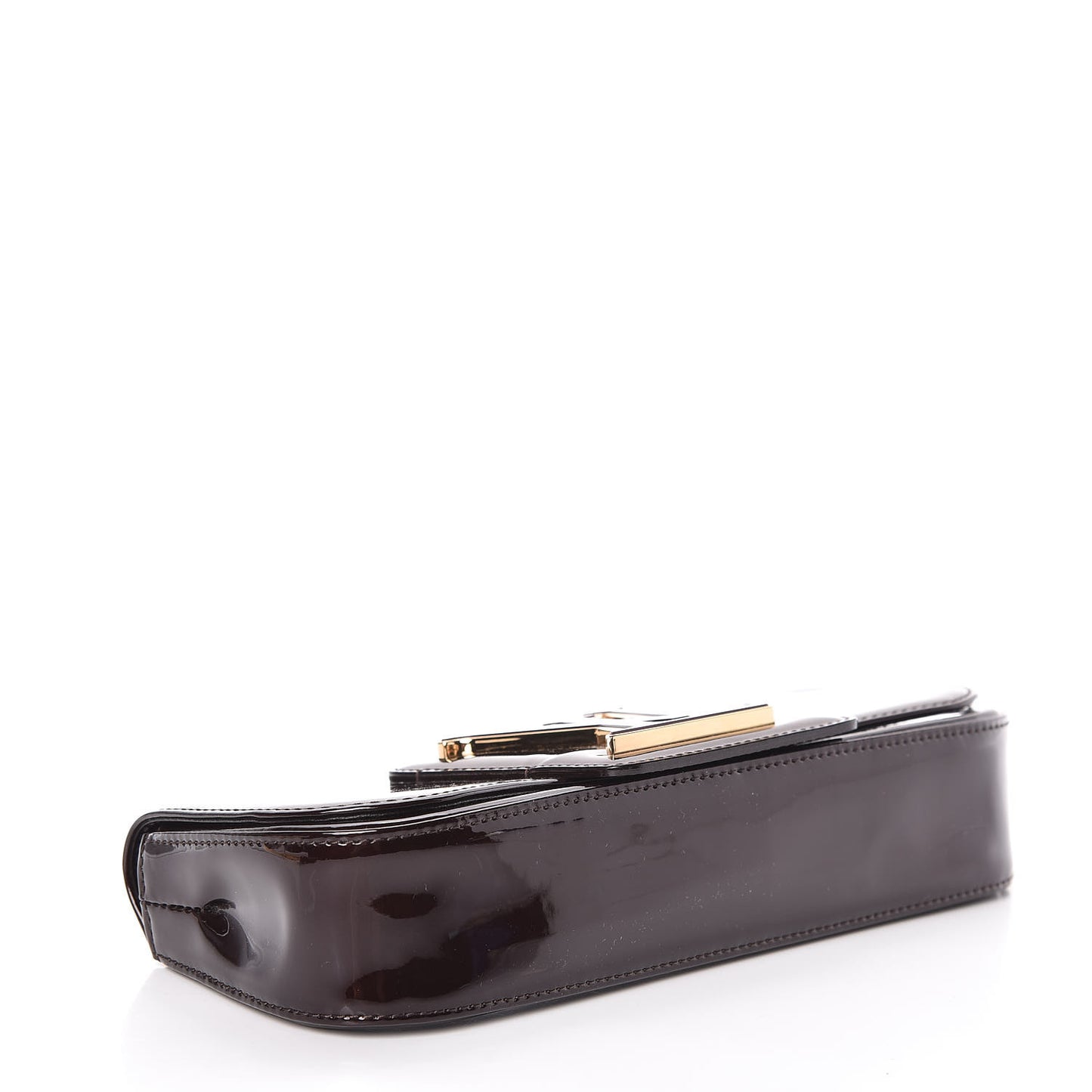 Patent Sobe Clutch Amarante
