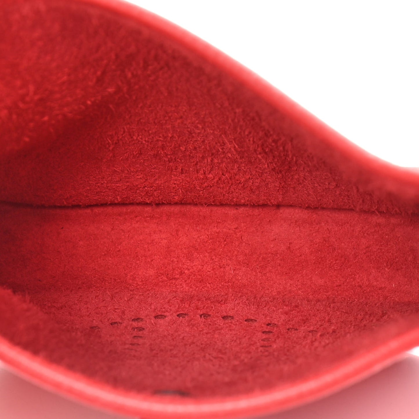 Taurillon Clemence Evelyne TPM Rouge Tomate
