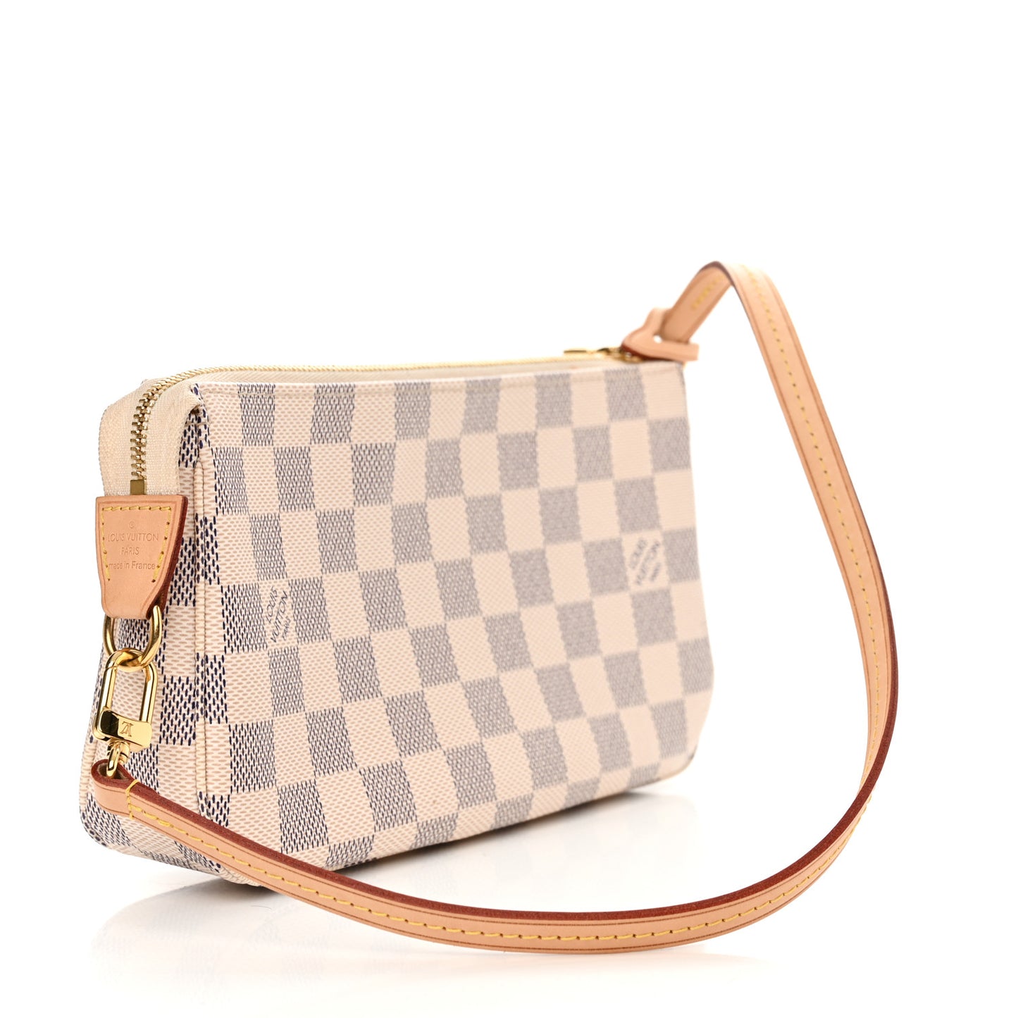 Damier Azur Pochette Accessories NM