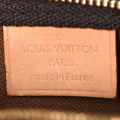 Louis Vuitton Monogram Nano Speedy 5 of 9