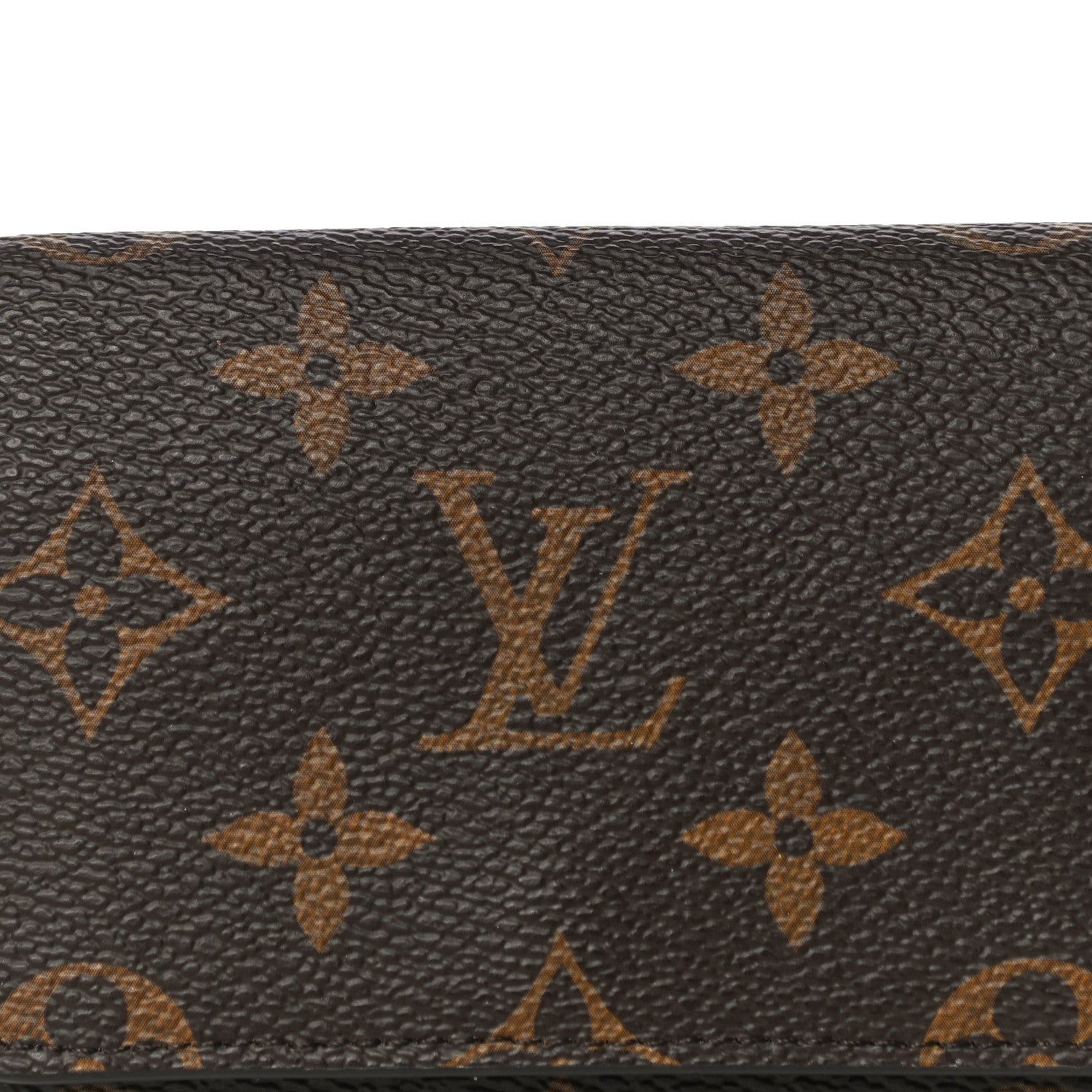 Louis Vuitton Monogram Business Card Holder 7 of 10