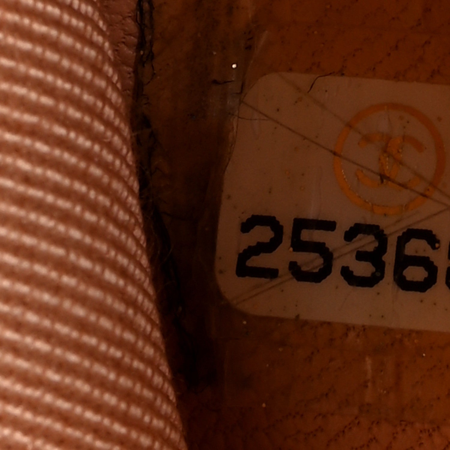 Chanel Caviar Quilted Medium Cuba Rainbow Boy Flap Multicolor 7 of 10