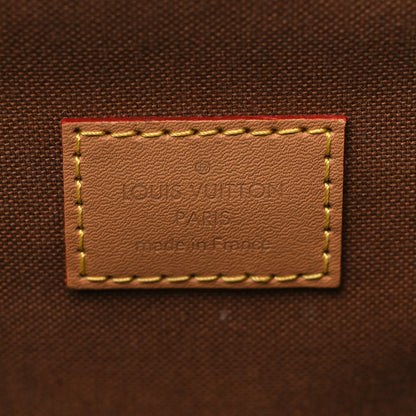 Louis Vuitton Monogram Montsouris PM 5 of 7