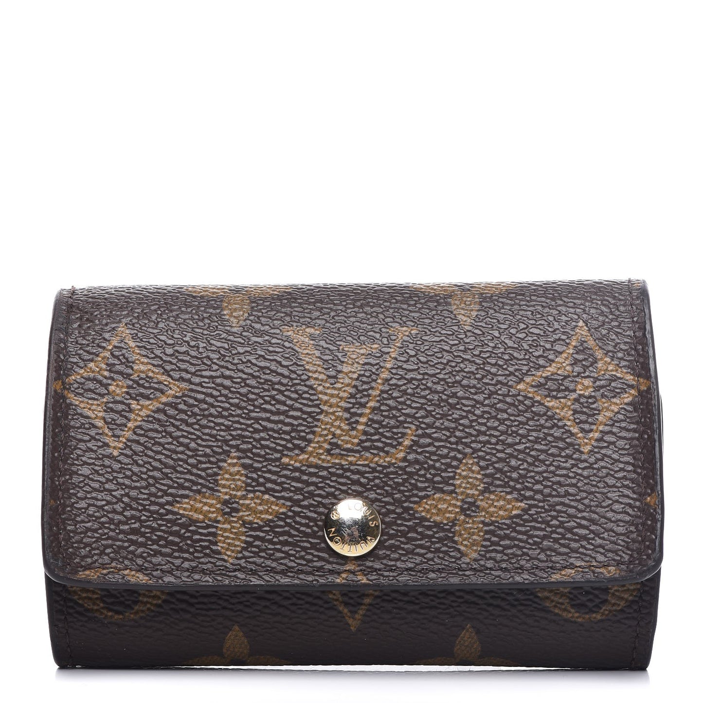 Monogram 6 Key Multicles Holder