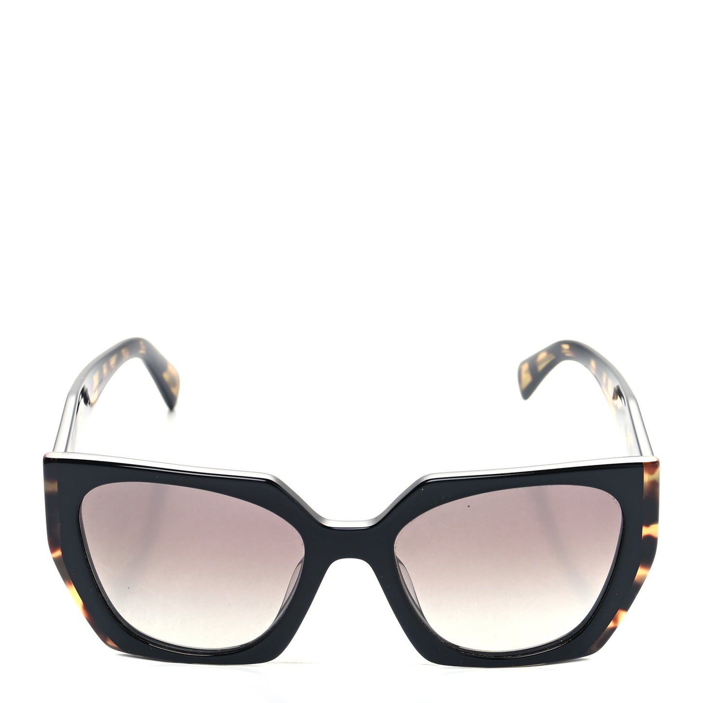 Acetate Sunglasses SPR 15W Tortoise