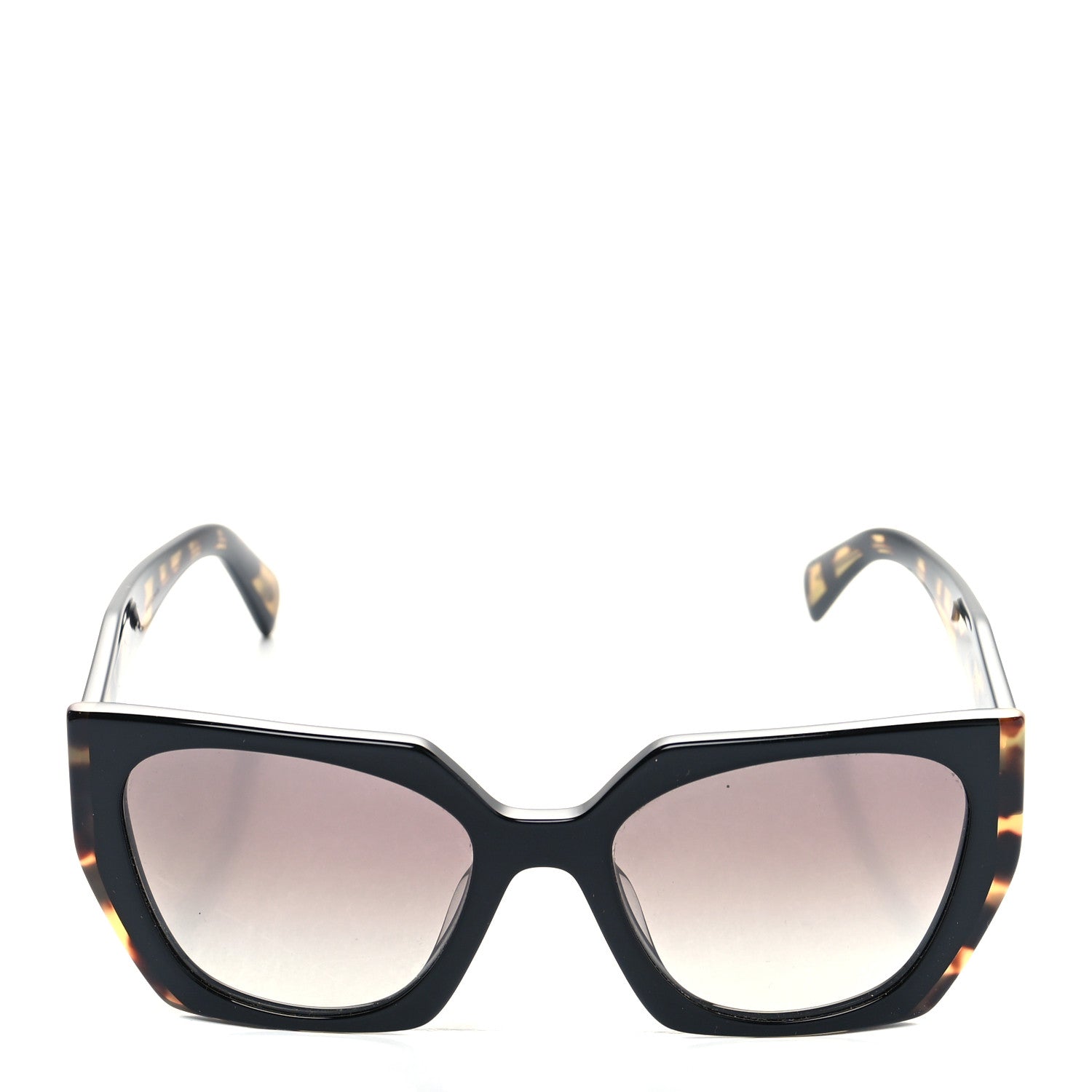 Prada Acetate Sunglasses SPR 15W Tortoise 2 of 7