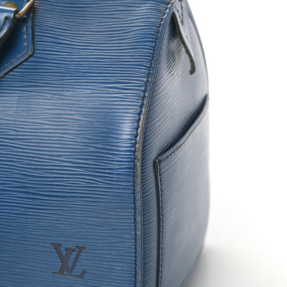 Louis Vuitton Epi Speedy 25 Toledo 18 of 19