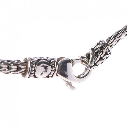 John Hardy Sterling Silver Classic Chain Necklace 4 of 5