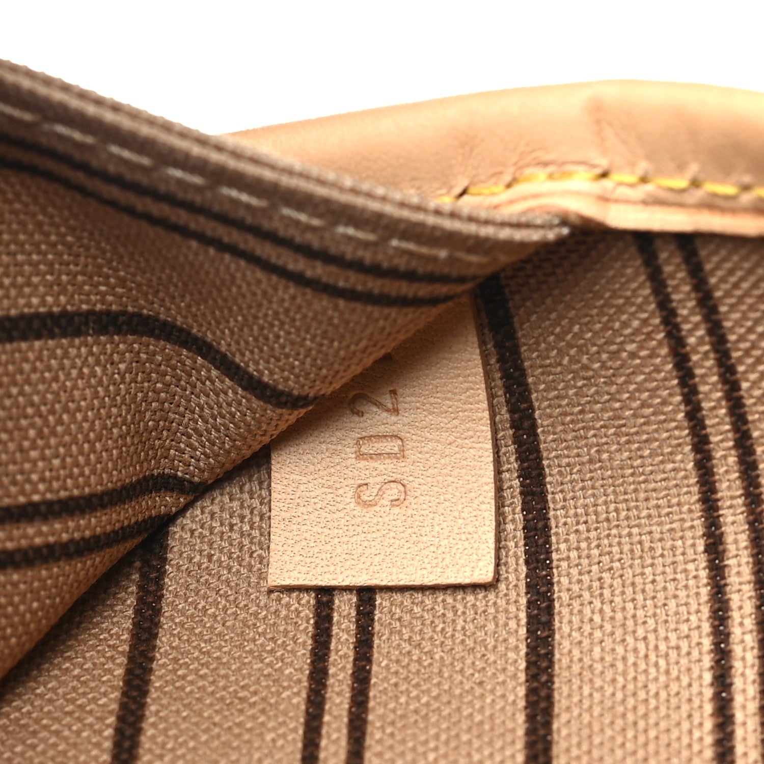 Louis Vuitton Monogram Neo Neverfull GM 8 of 11