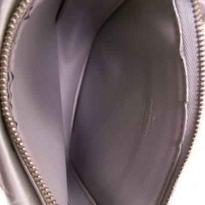 Louis Vuitton Vernis Mott Silver 7 of 9