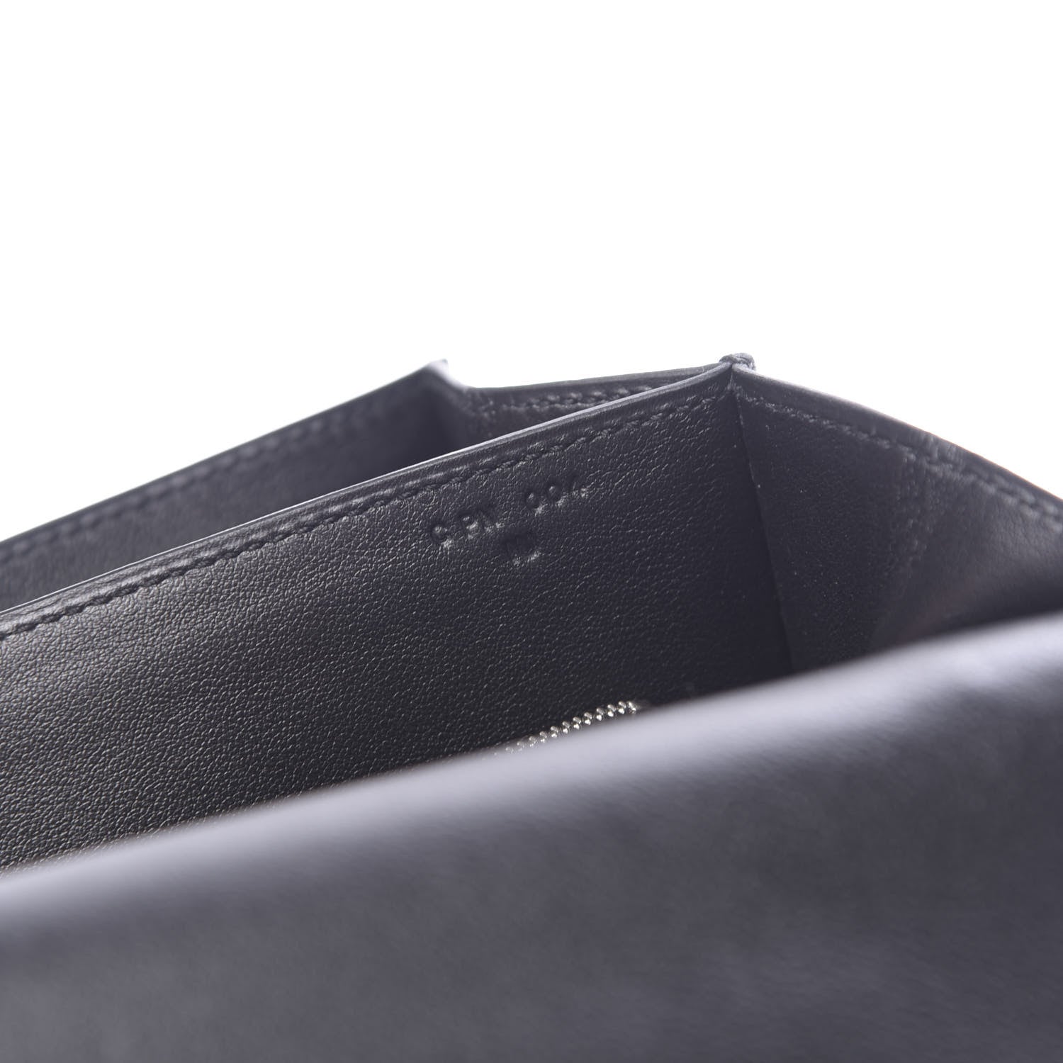 Hermes Toile Swift 2002 26 Ecru Black White 7 of 14