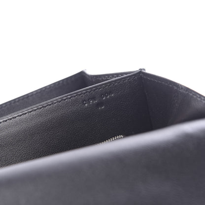 Hermes Toile Swift 2002 26 Ecru Black White 7 of 14