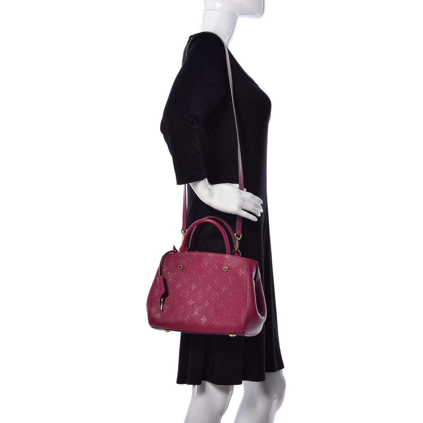 Empreinte Montaigne BB Grape