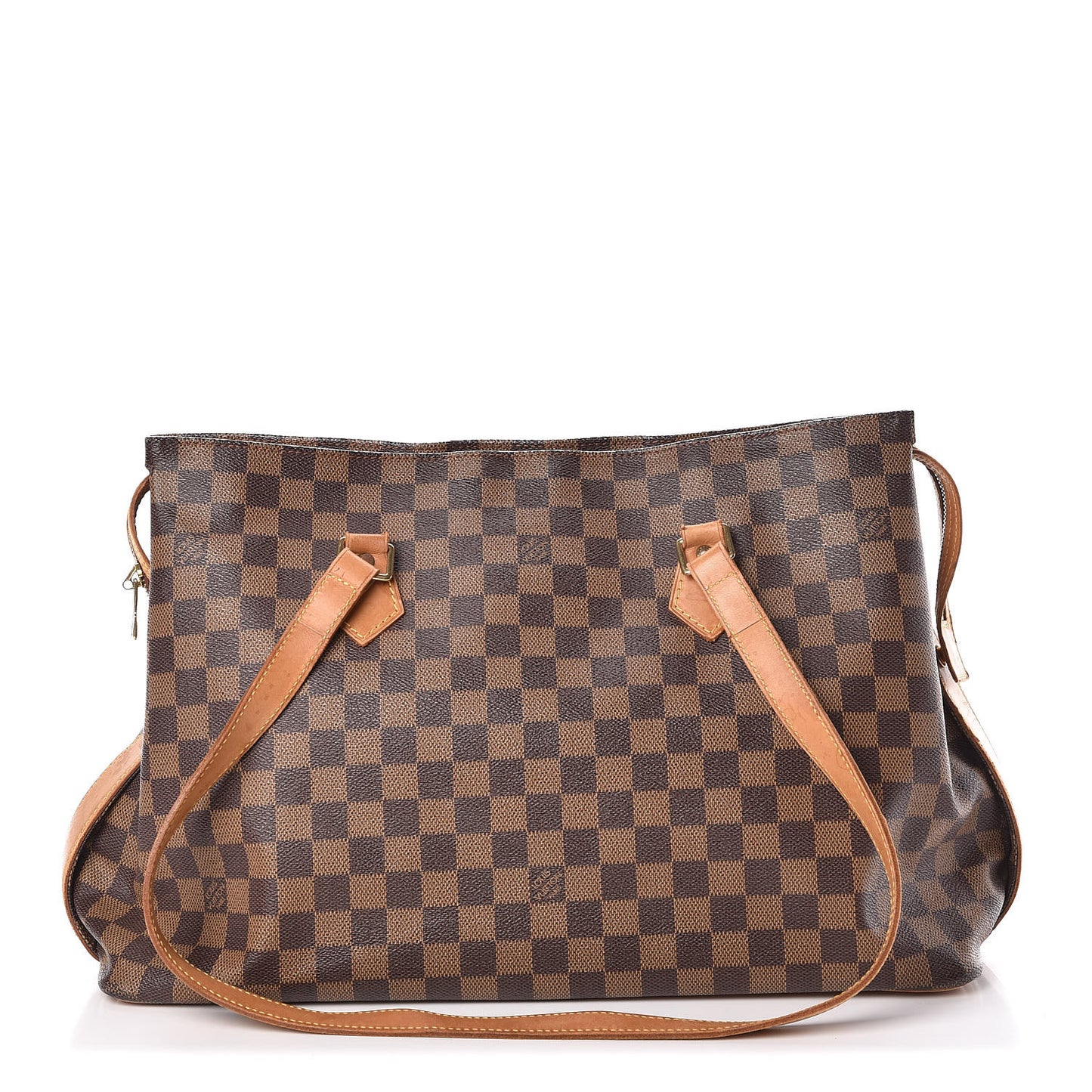 Damier Ebene Centenaire Chelsea