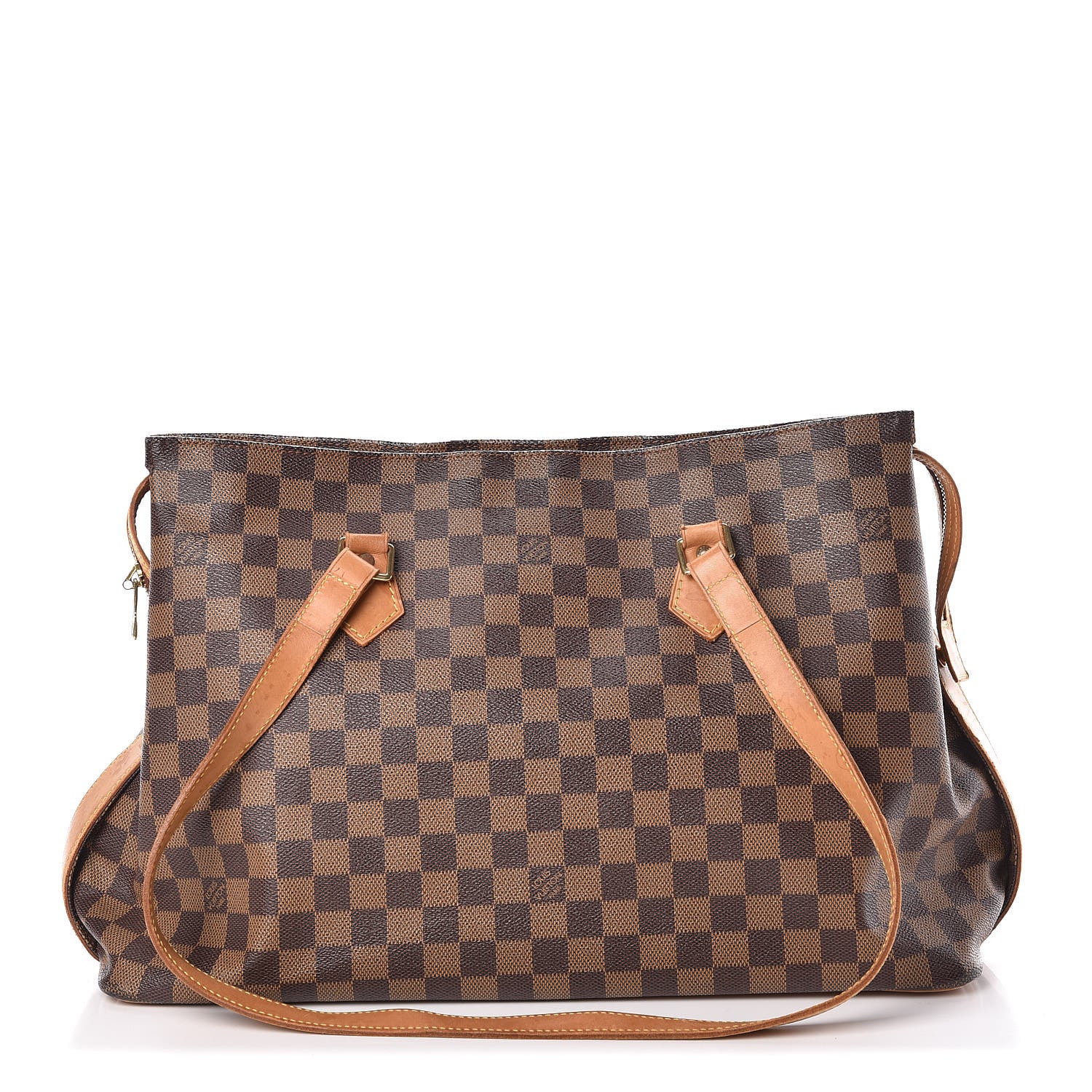 Louis Vuitton Damier Ebene Centenaire Chelsea 1 of 16