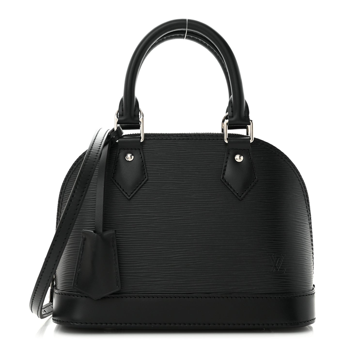 Epi Alma BB Black