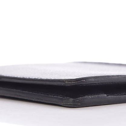 Louis Vuitton Monogram Eclipse Multiple Wallet 10 of 12