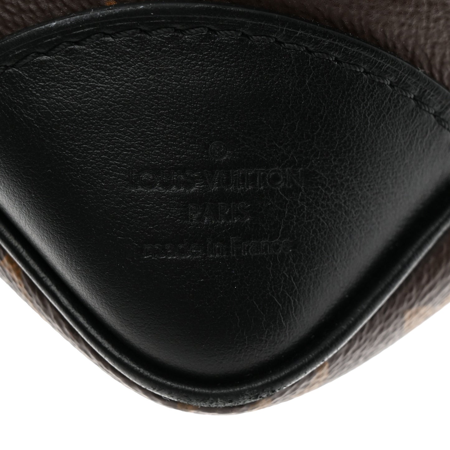 Monogram Odeon MM Black