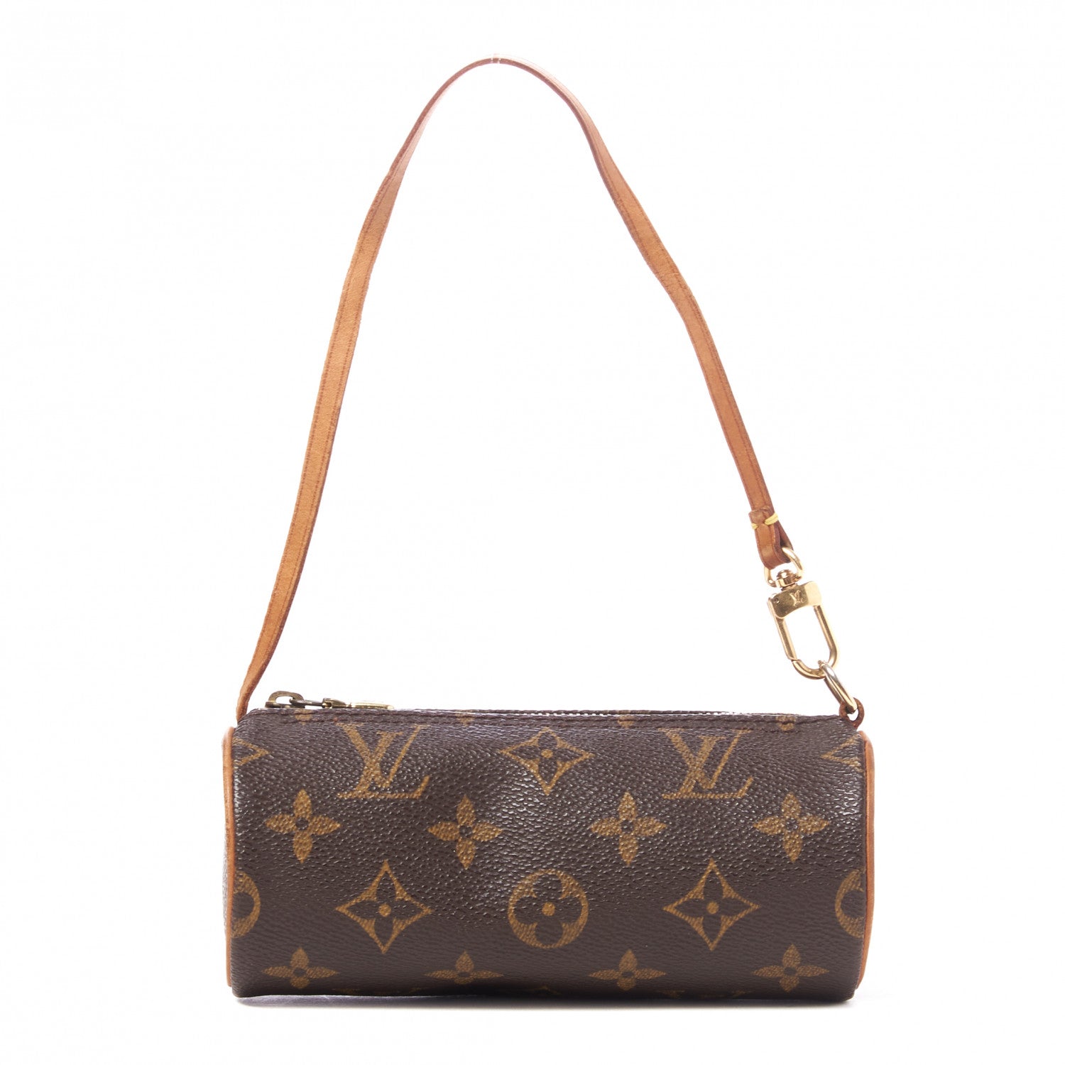 Louis Vuitton Monogram Mini Papillon 1 of 7