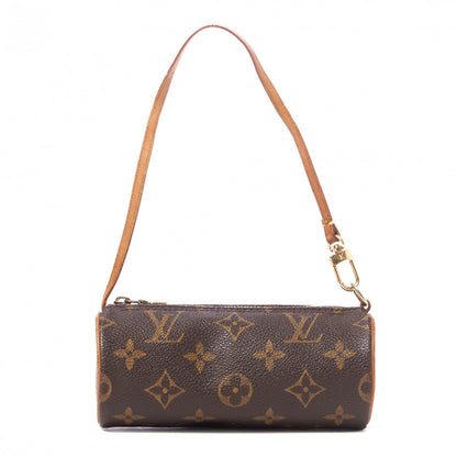 Louis Vuitton Monogram Mini Papillon 1 of 7