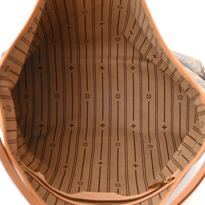 Louis Vuitton Monogram Delightful PM 6 of 13