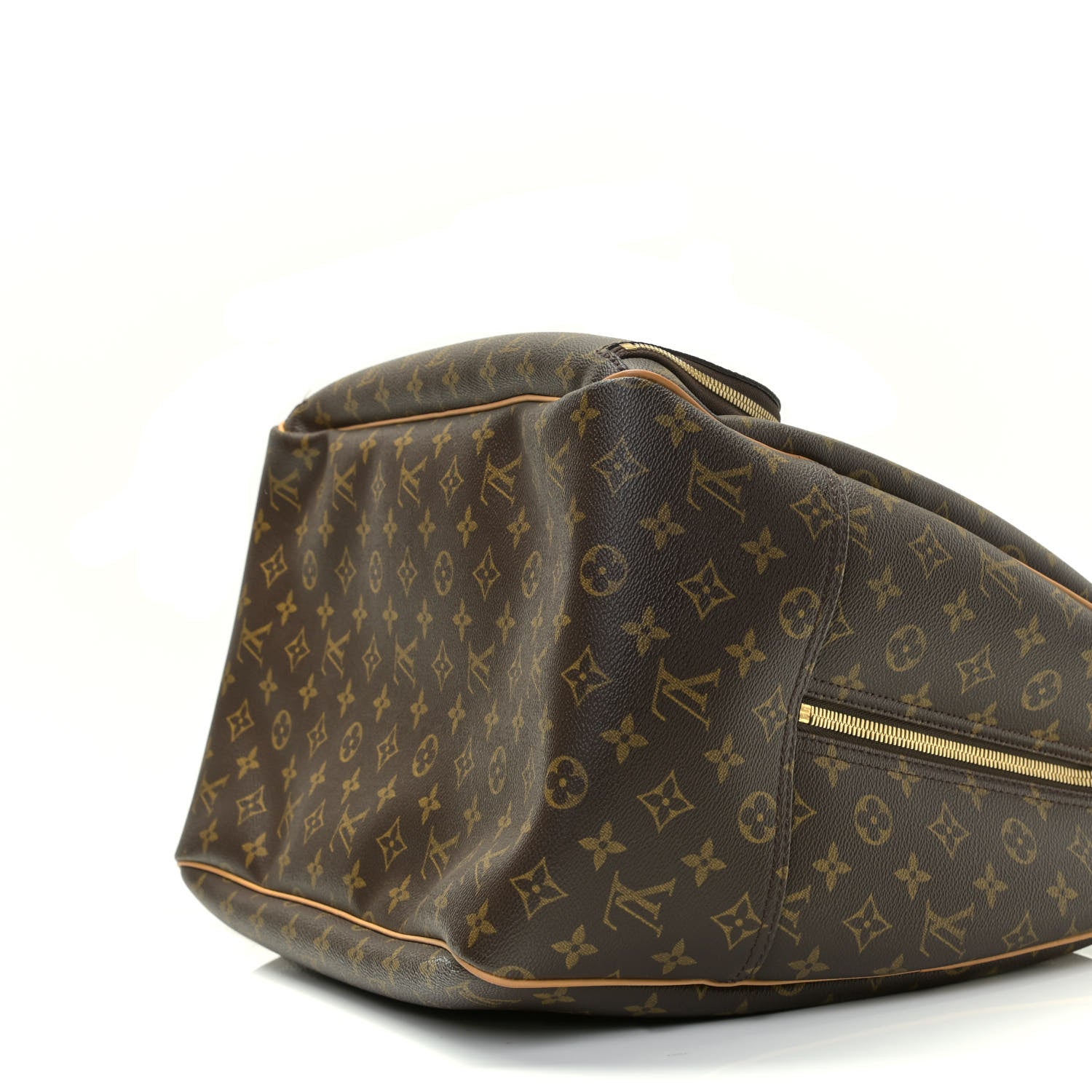 Louis Vuitton Monogram Evasion Sports Bag 11 of 19