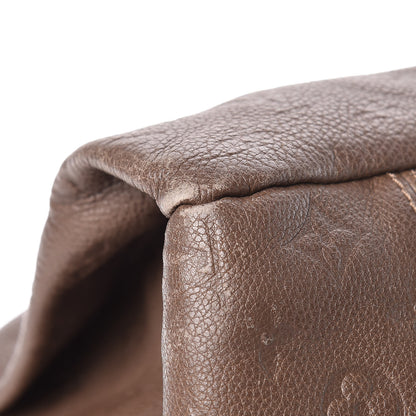 Louis Vuitton Empreinte Artsy MM Ombre 9 of 19