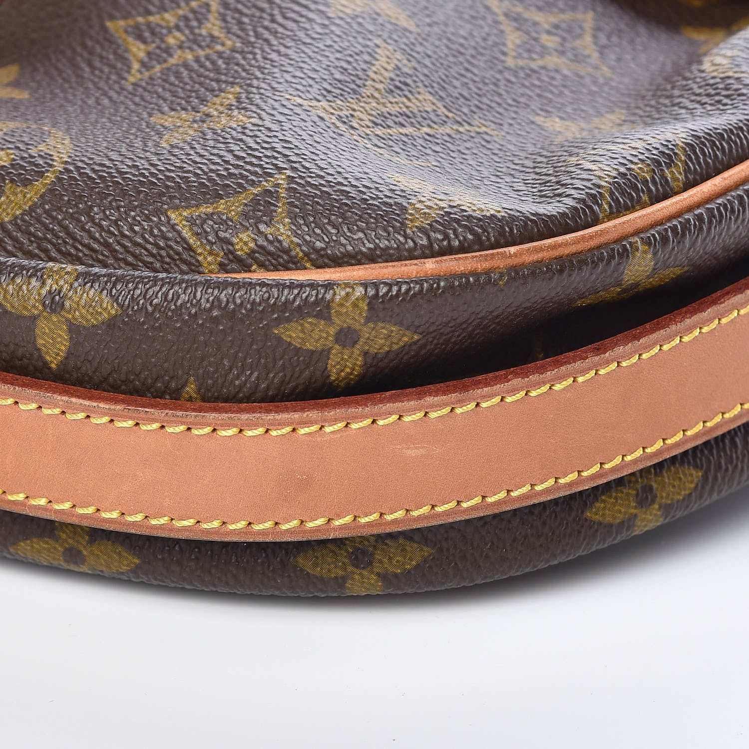 Louis Vuitton Monogram Jeune Fille 11 of 11