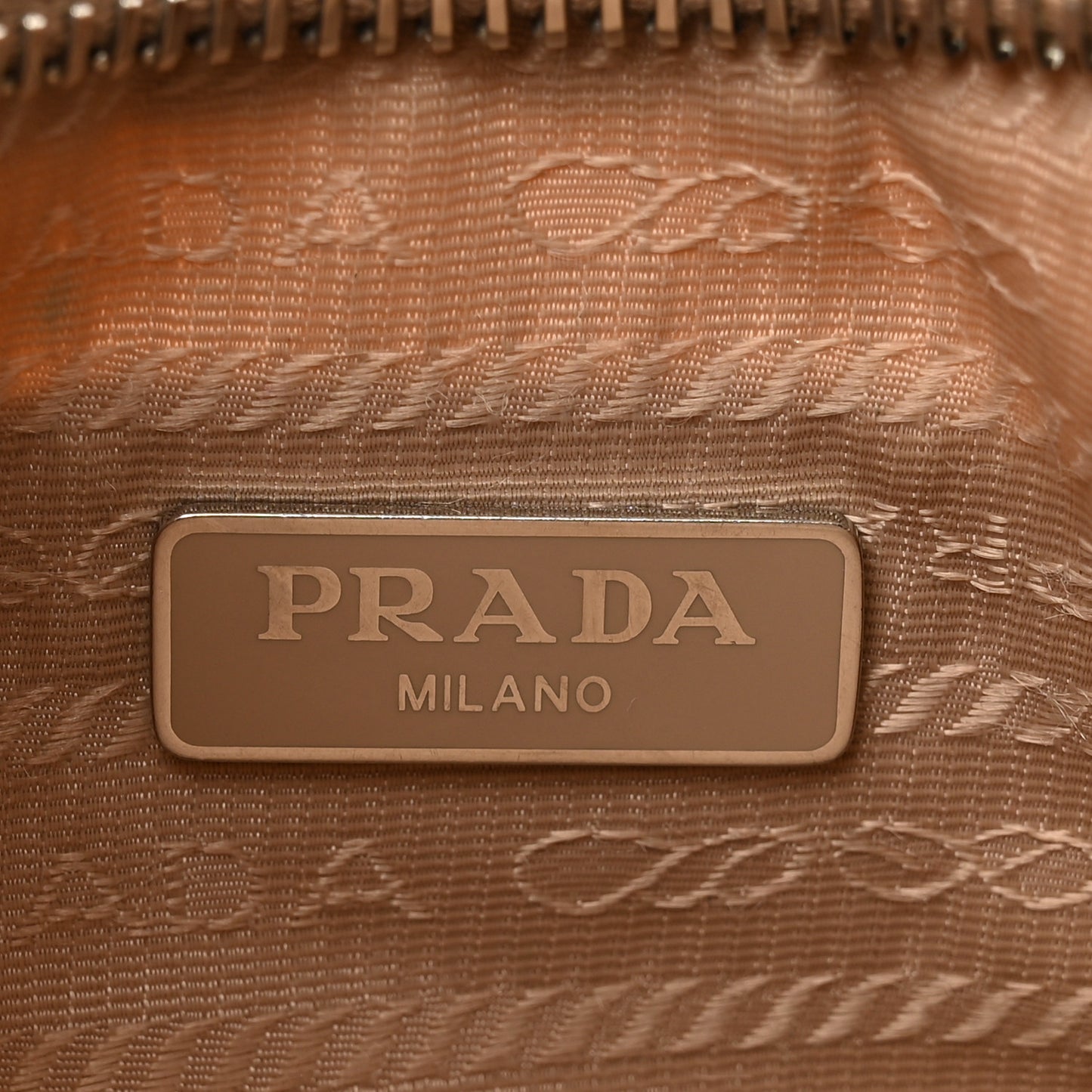 Nylon Re-Edition 2005 Shoulder Bag Cammeo