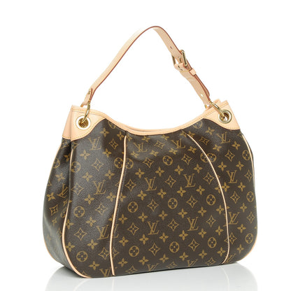 Louis Vuitton Monogram Galliera PM 3 of 7