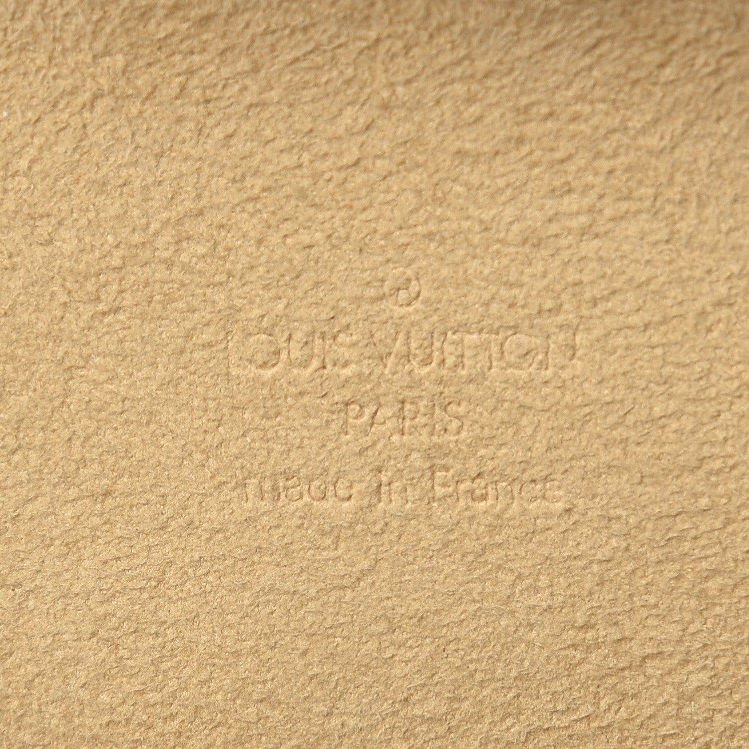 Louis Vuitton Monogram Pochette Florentine XS 7 of 14