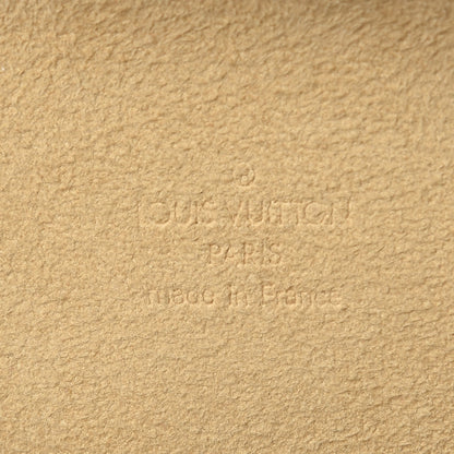 Louis Vuitton Monogram Pochette Florentine XS 7 of 14