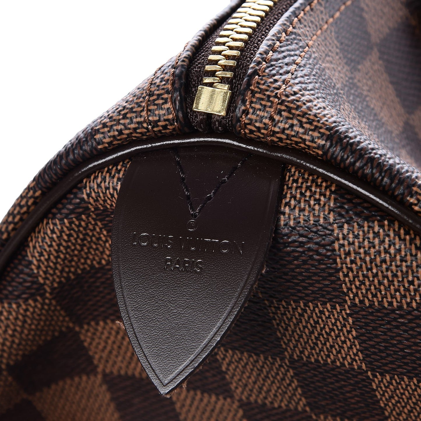 Damier Ebene Speedy 30