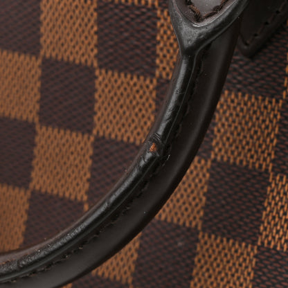 Louis Vuitton Damier Ebene Alma BB 10 of 12