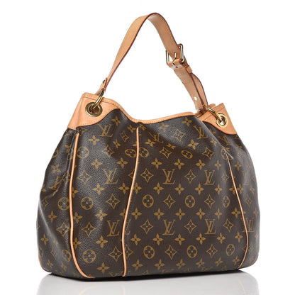 Louis Vuitton Monogram Galliera PM 3 of 7