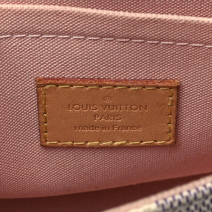 Louis Vuitton Damier Azur Croisette 6 of 14