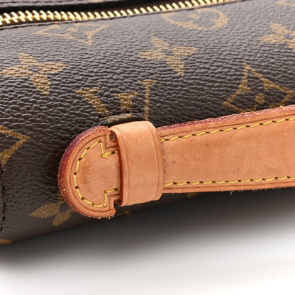 Louis Vuitton Monogram Pochette Metis 11 of 12