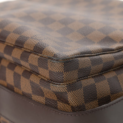 Louis Vuitton Damier Ebene Naviglio 9 of 12