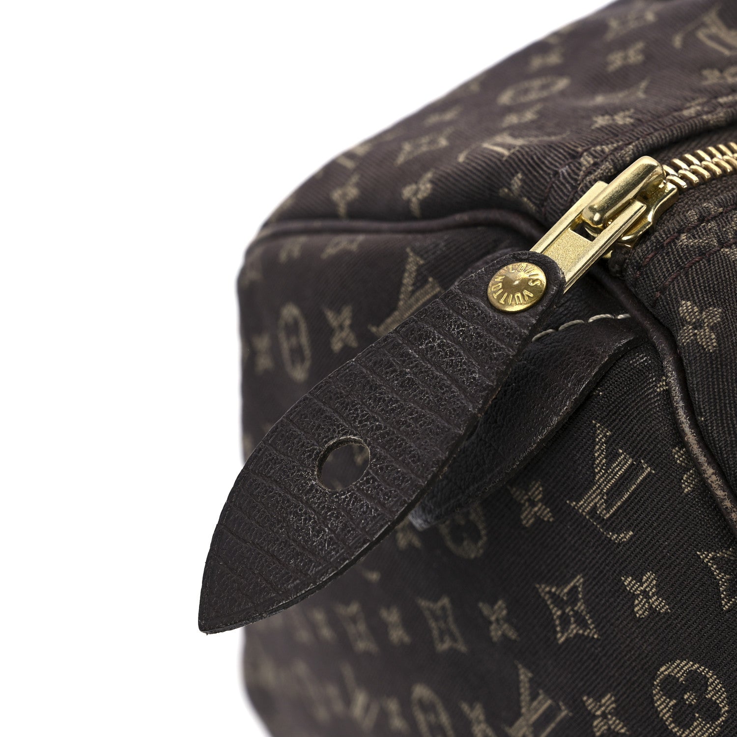 Louis Vuitton Monogram Idylle Speedy 30 Fusain 11 of 14