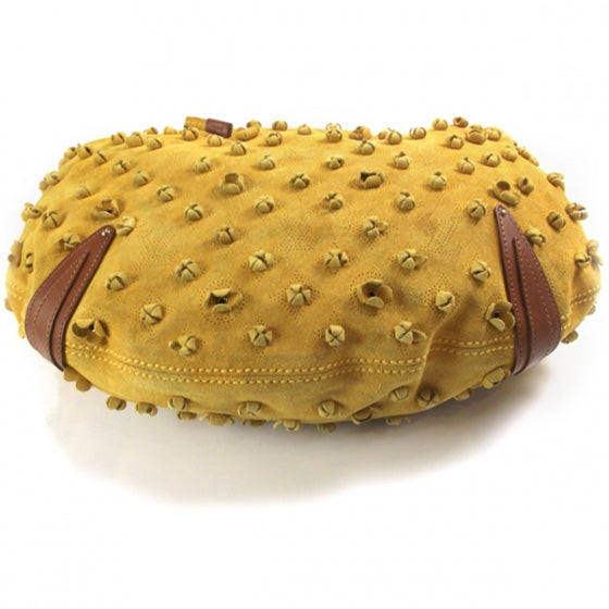 Suede Mahina Fleurs Onatah GM Maize