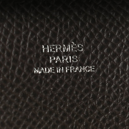 Hermes Epsom Bastia Coin Purse Ebene 6 of 10