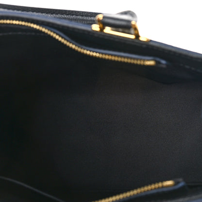 Louis Vuitton Empreinte Sully PM Marine 5 of 8