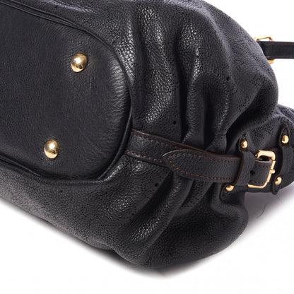 Louis Vuitton Mahina XS Black 4 of 8