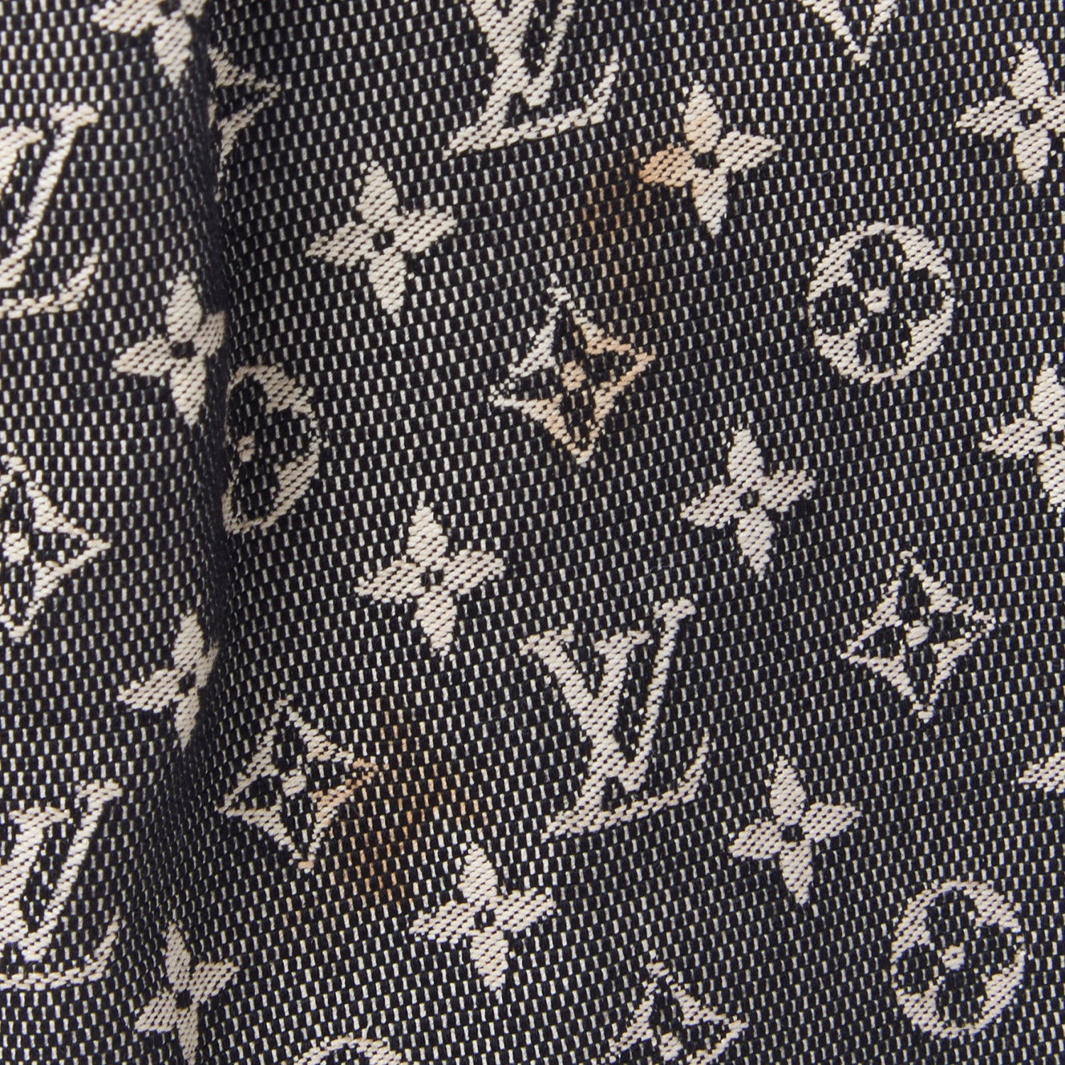 Louis Vuitton Mini Monogram Sac Mary Kate Black 7 of 10