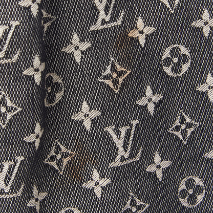 Louis Vuitton Mini Monogram Sac Mary Kate Black 7 of 10