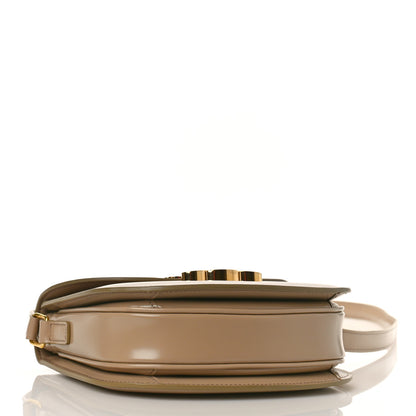 Celine Shiny Calfskin Teen Besace Safari 4 of 8